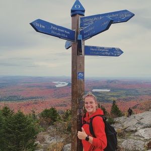 Meet your Posher, Maélie